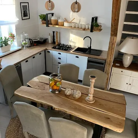 Pogodnawilla * ミエルノ