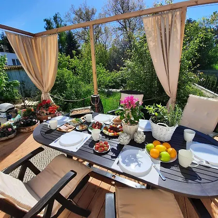 Pogodnawilla * ミエルノ