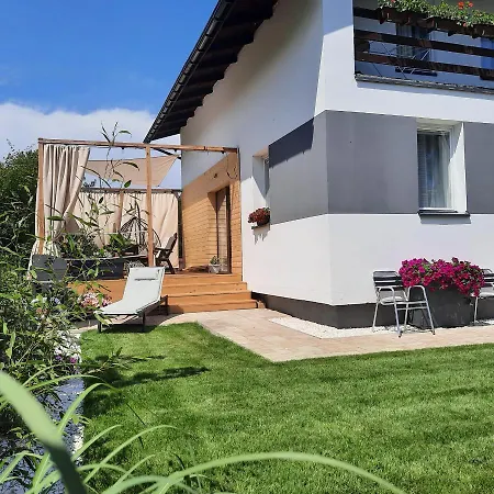Casa vacanze Pogodnawilla *