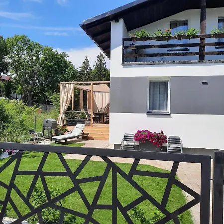 Pogodnawilla * ミエルノ