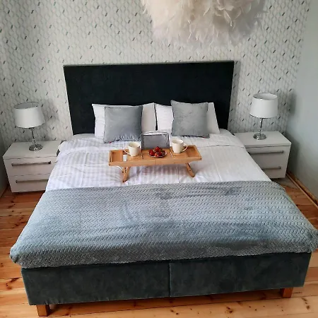 Casa vacanze Pogodnawilla