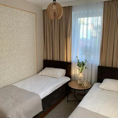 Casa vacanze Pogodnawilla