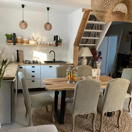 Casa vacanze Pogodnawilla