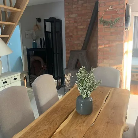 別荘 Pogodnawilla *