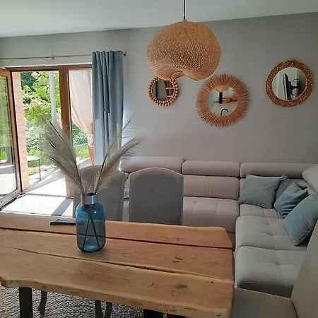 Pogodnawilla Casa vacanze Mielno (Koszalin)