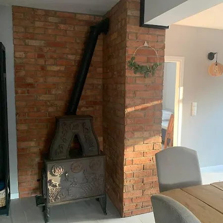 Pogodnawilla 別荘 *