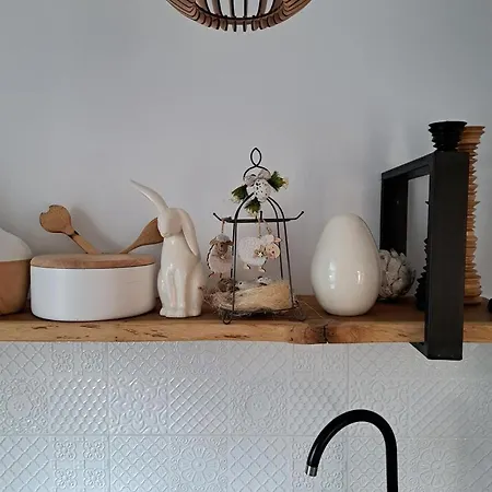 Pogodnawilla Casa vacanze *
