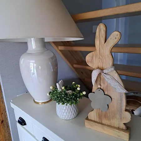Pogodnawilla Casa vacanze Mielno (Koszalin)