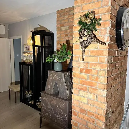 Casa vacanze Pogodnawilla