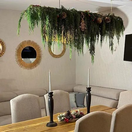 別荘 Pogodnawilla *