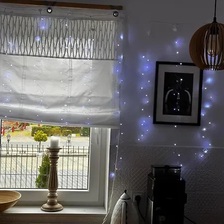 Pogodnawilla Casa vacanze Mielno (Koszalin)