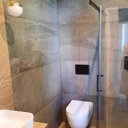 Casa vacanze Pogodnawilla Mielno (Koszalin)