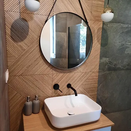 別荘 Pogodnawilla *