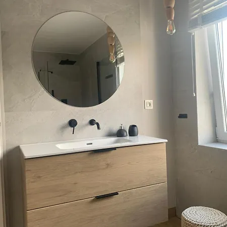 Pogodnawilla Casa vacanze