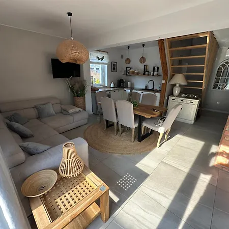Casa vacanze Pogodnawilla Mielno (Koszalin)