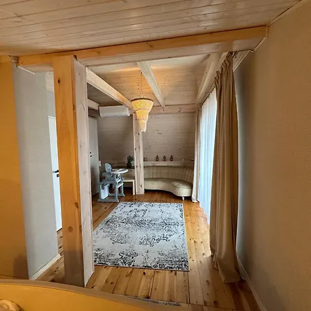 Pogodnawilla Casa vacanze