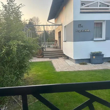 Casa vacanze Pogodnawilla