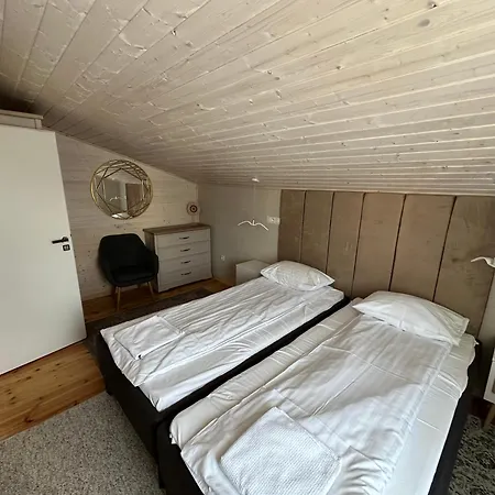 Nyaraló Pogodnawilla Mielno