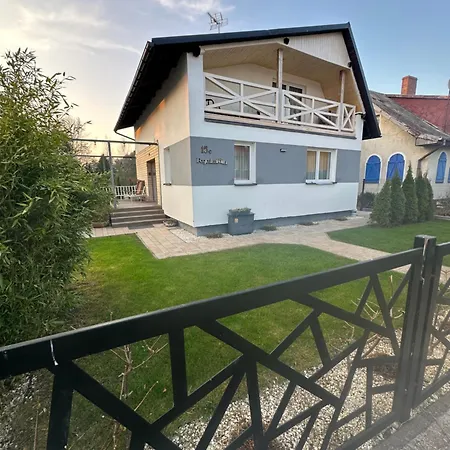 Pogodnawilla Mielno (Koszalin)