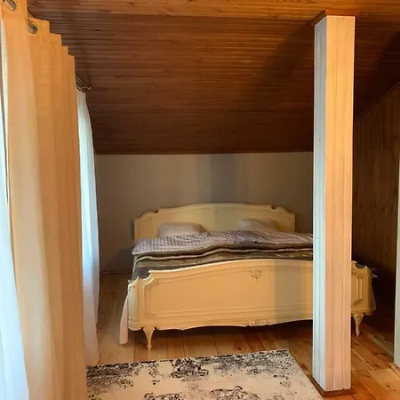 別荘 Pogodnawilla *