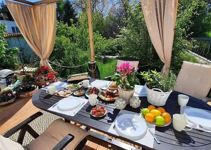 Pogodnawilla * ミエルノ