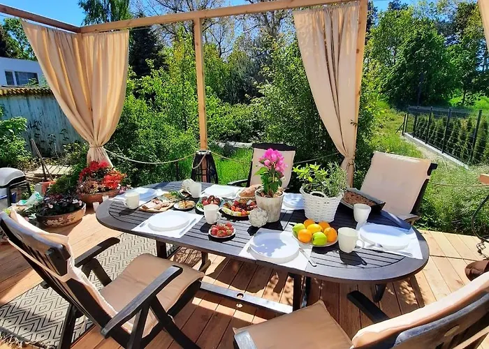 Pogodnawilla ミエルノ