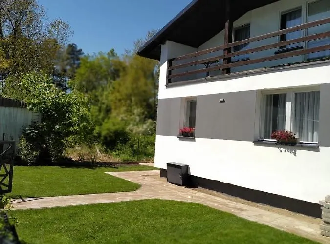 Pogodnawilla * ミエルノ