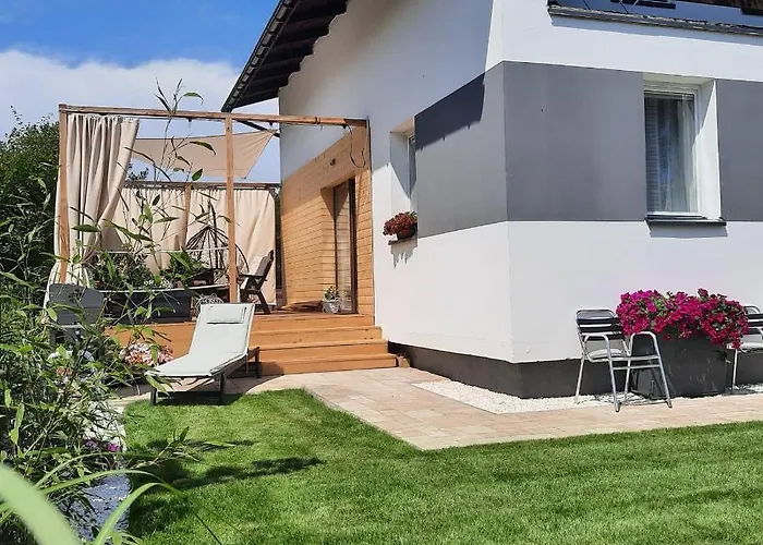 別荘 Pogodnawilla *