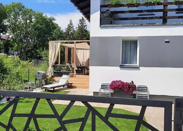 Pogodnawilla * 미엘노