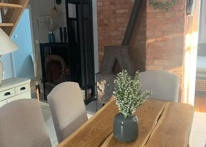 別荘 Pogodnawilla *