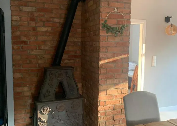 Pogodnawilla 別荘 *