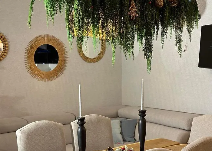 別荘 Pogodnawilla *