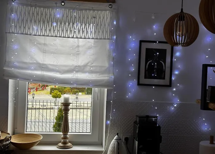 Pogodnawilla 別荘 ミエルノ