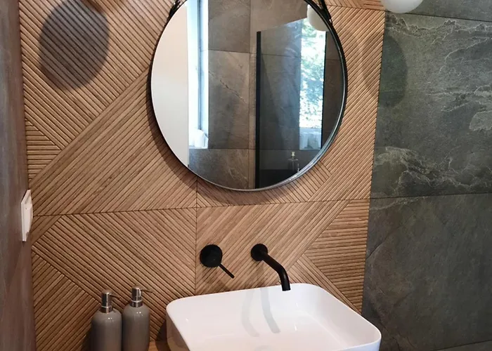 別荘 Pogodnawilla *