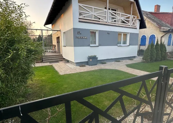 Pogodnawilla ミエルノ