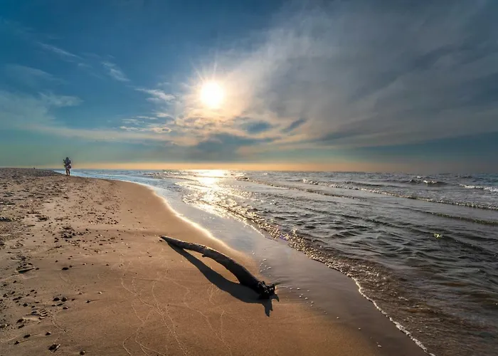 Pogodnawilla 別荘 ミエルノ